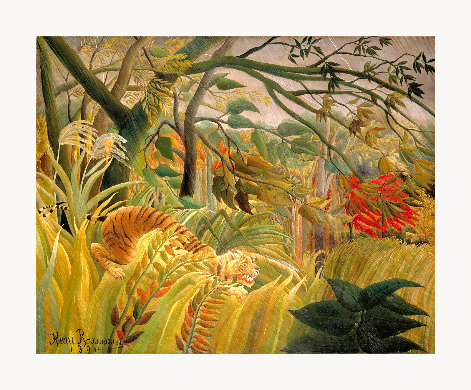 V05-18U-Canvas-Only