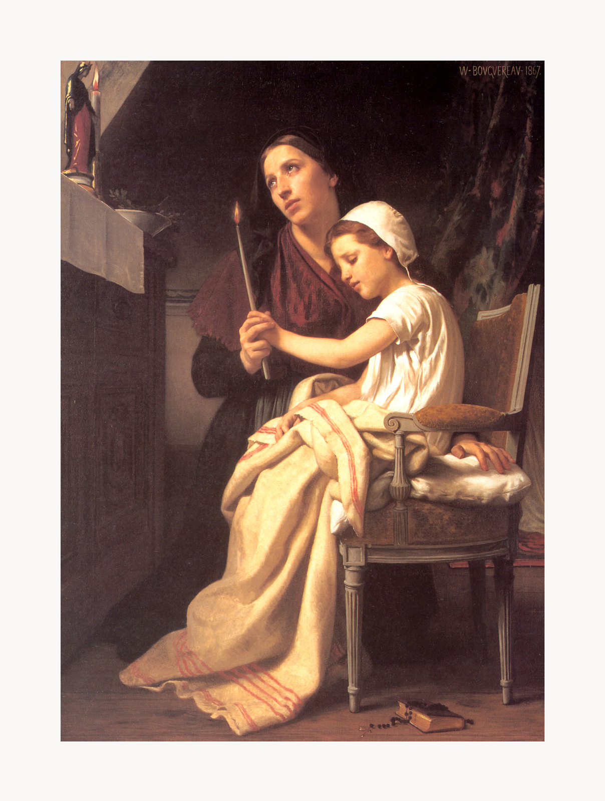 V09-36U-Canvas-Only