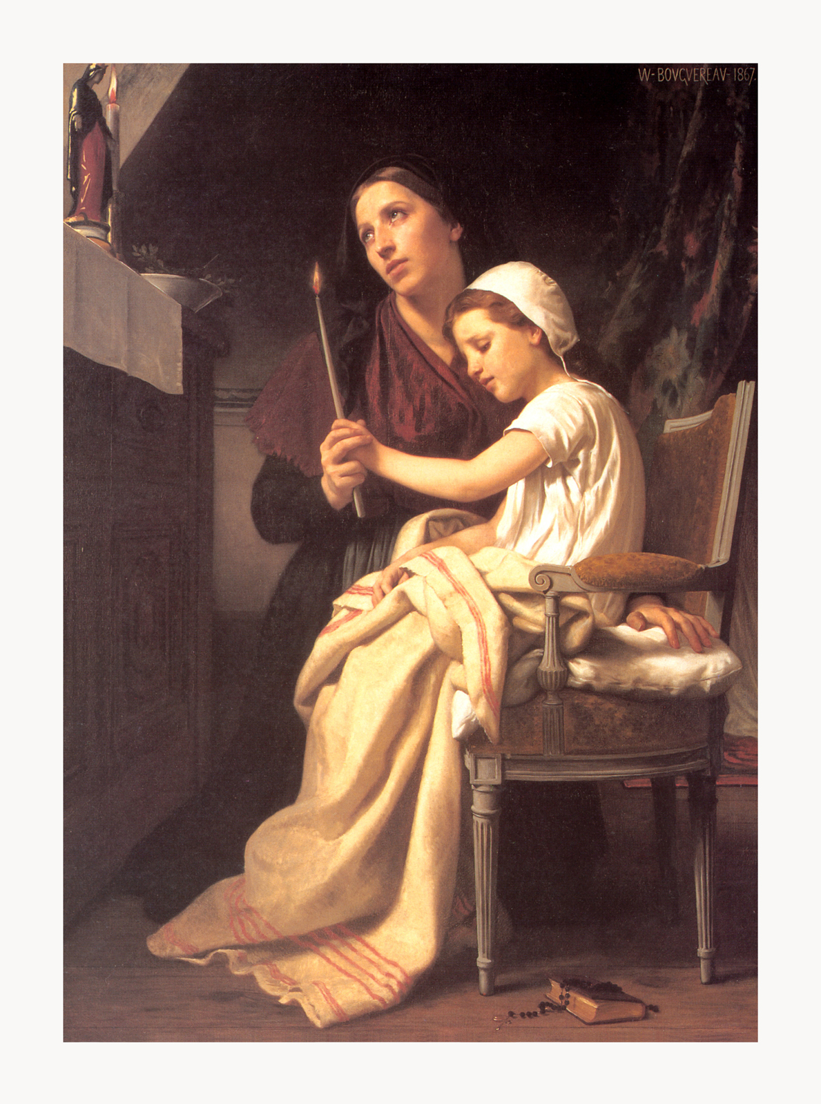 V09-37U-Canvas-Only