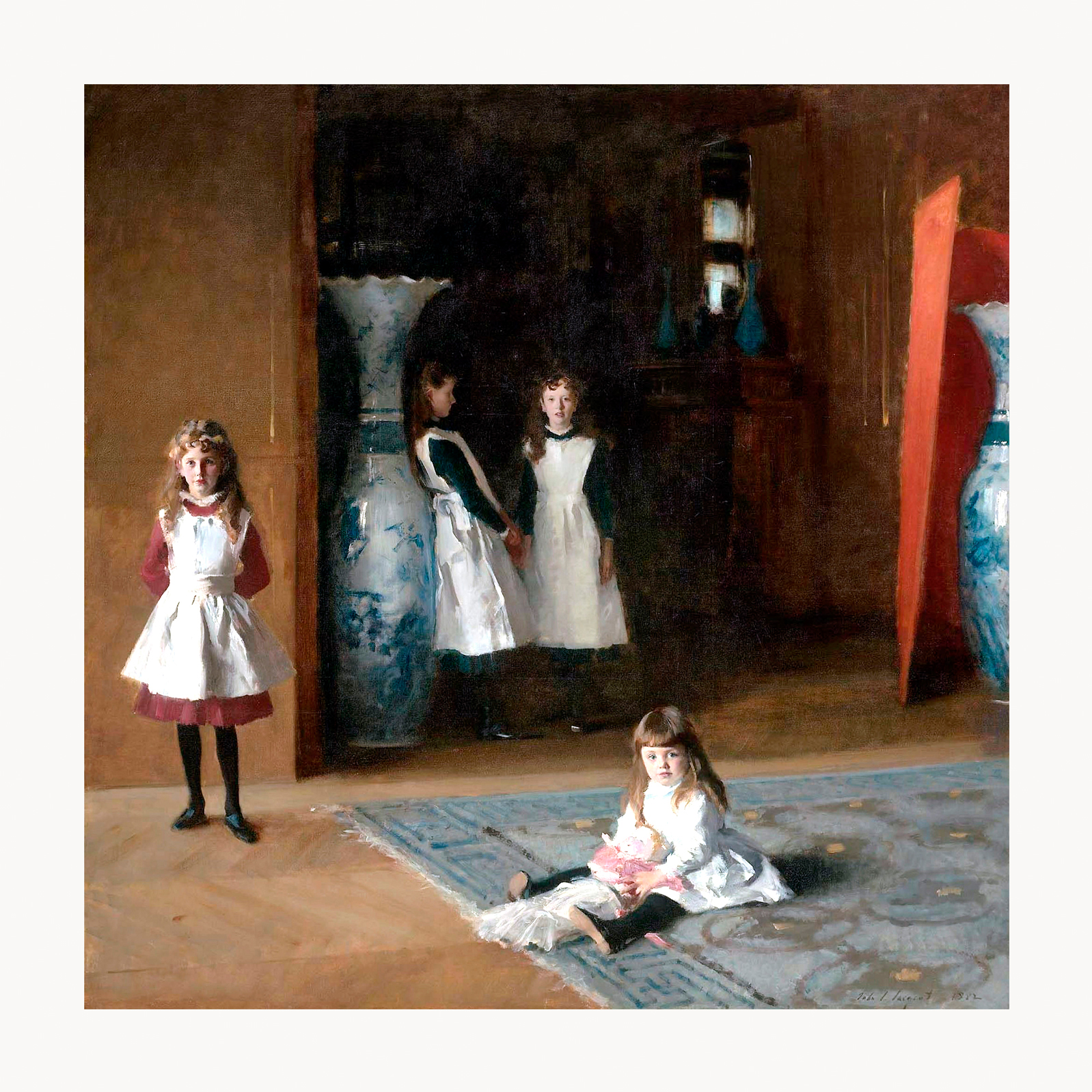 V11-32U-Canvas-Only