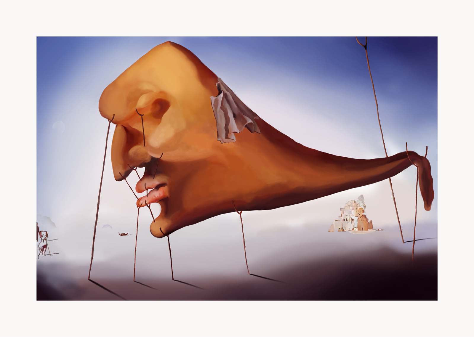 V13-54U-Canvas-Only