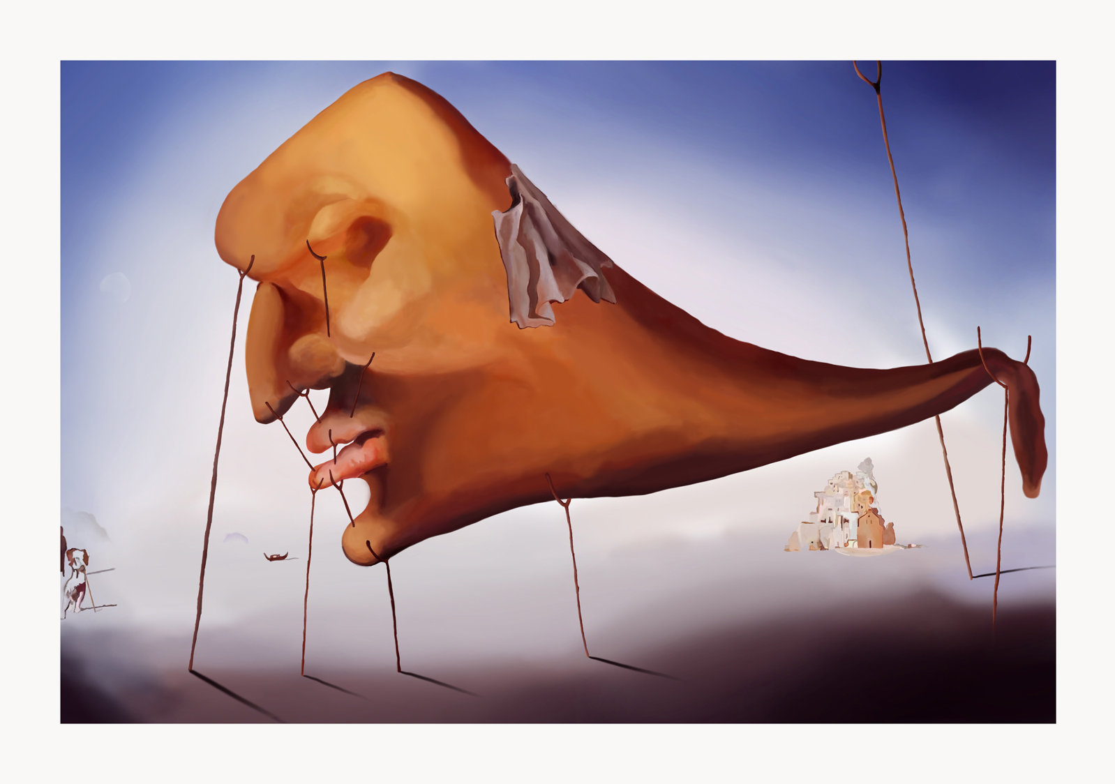 V13-55U-Canvas-Only
