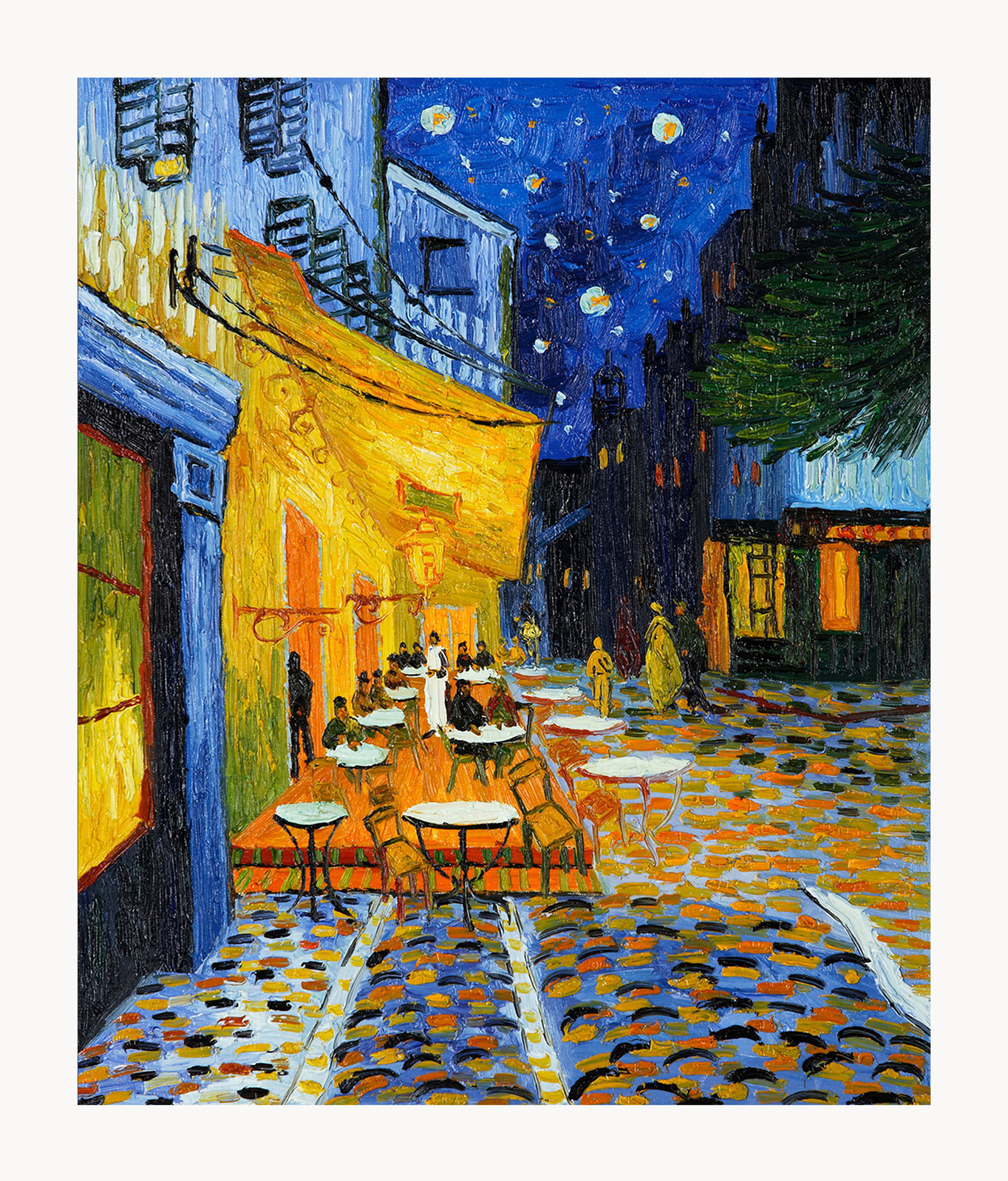 V16-16U-Canvas-Only
